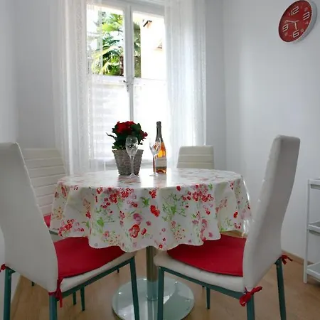 דירה Sm Boutique Center With Garden And Parking