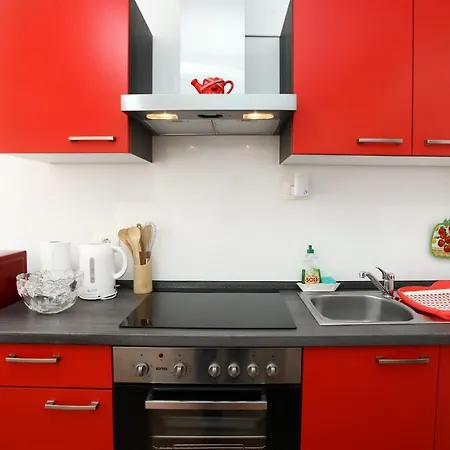 Sm Boutique Center With Garden And Parking * Portorož