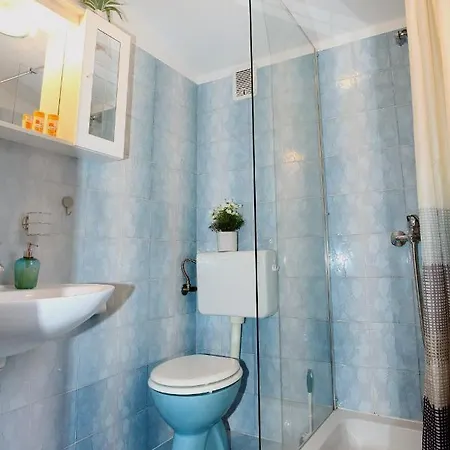 Lejlighed Sm Boutique Center With Garden And Parking