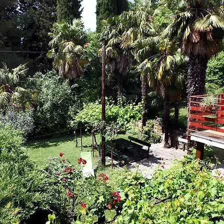 Sm Boutique Center With Garden And Parking * ポルトローシュ