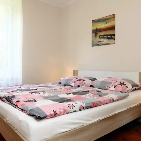 Sm Boutique Center With Garden And Parking Portorož