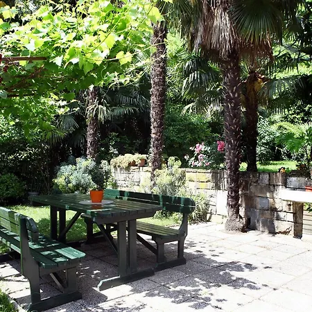 Sm Boutique Center With Garden And Parking Daire Portorož