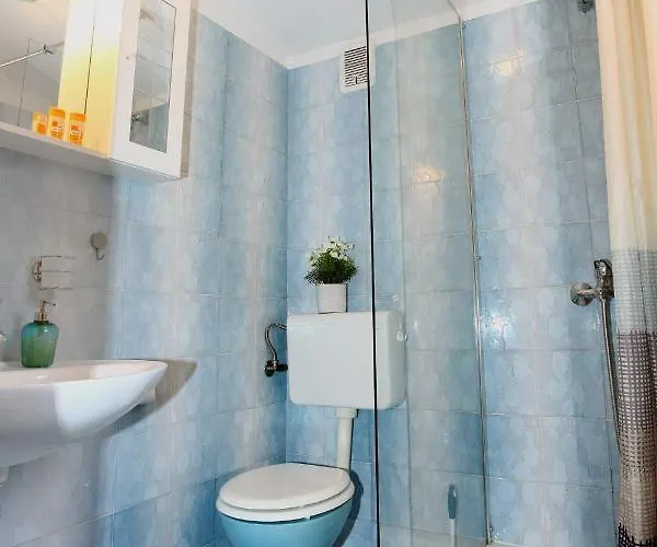 Appartement Sm Boutique Center With Garden And Parking