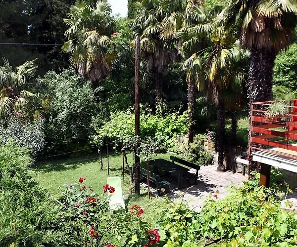 Sm Boutique Center With Garden And Parking * Portorož