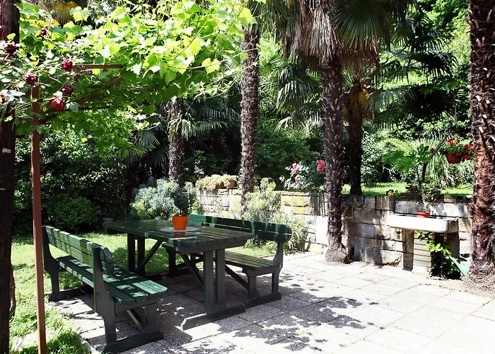 Sm Boutique Center With Garden And Parking Διαμέρισμα Πορτορόζ